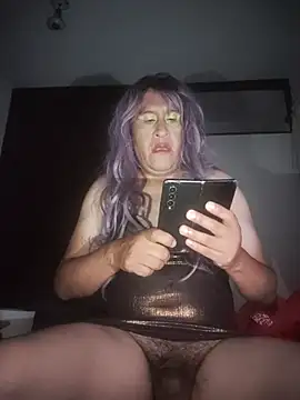 Show Webcam de Kassandrayazmin