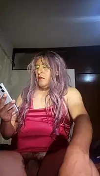 Show de Kassandrayazmin na webcam