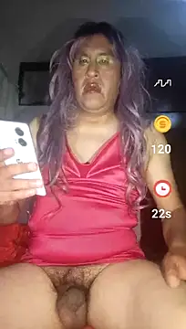 Show modela Kassandrayazmin na web-kameri