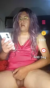 Webkamerová show Kassandrayazmin