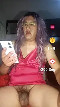 Kassandrayazmin Webcam show