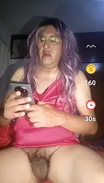 Kassandrayazmin Show in webcam