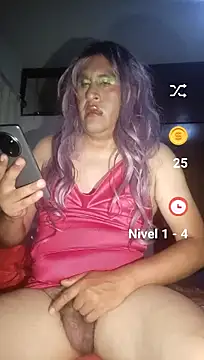 Kassandrayazmin Webcamshow
