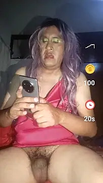 Kassandrayazmin's Webcam Show