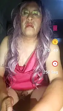 Kassandrayazmin's Webcam Show