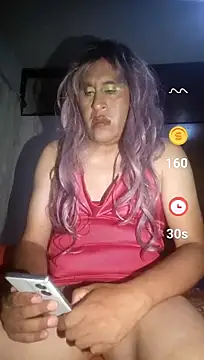 عرض كام Kassandrayazmin