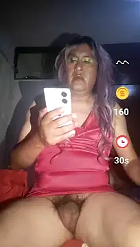 Show modela Kassandrayazmin na web-kameri
