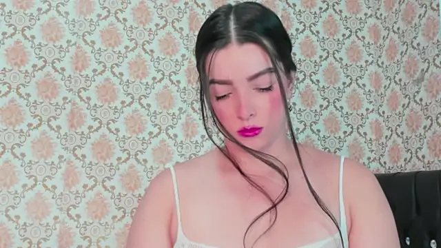 Živý XXX chat kimberly_perez__