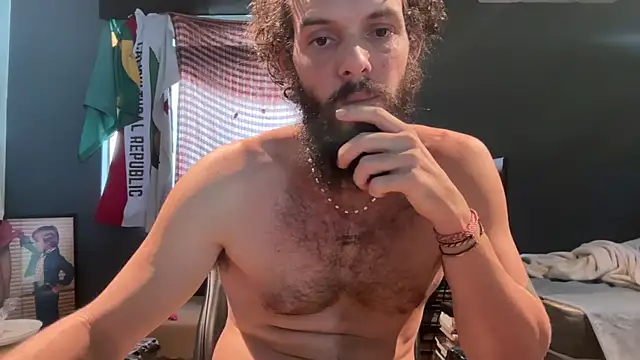 Živá chatovací místnost falacomigobbzin