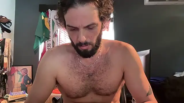 Show webcam de falacomigobbzin