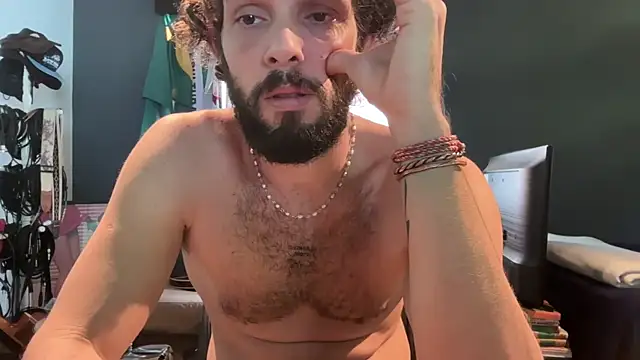 הופעת וובקאם של falacomigobbzin