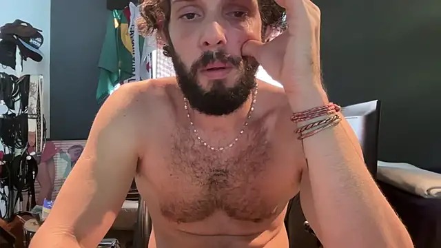 Show Webcam de falacomigobbzin
