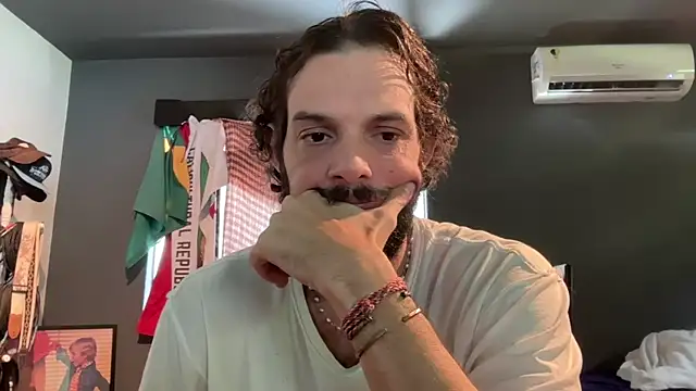 Show webcam de falacomigobbzin