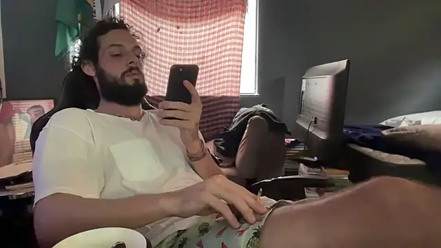 falacomigobbzin's Webcam Show