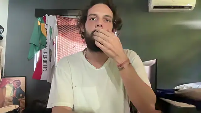 Show de webcam de falacomigobbzin