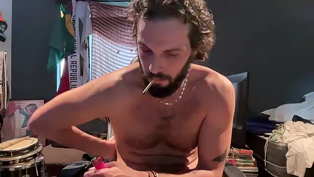 falacomigobbzin's Webcam Show
