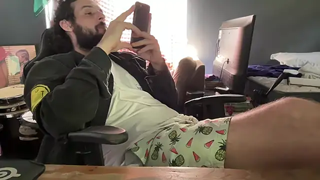 falacomigobbzin Show in webcam