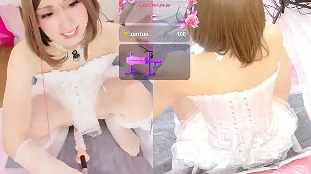 Chatroom XXX en direct de -mirurun08-