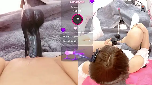-mirurun08-'s Webcam Show