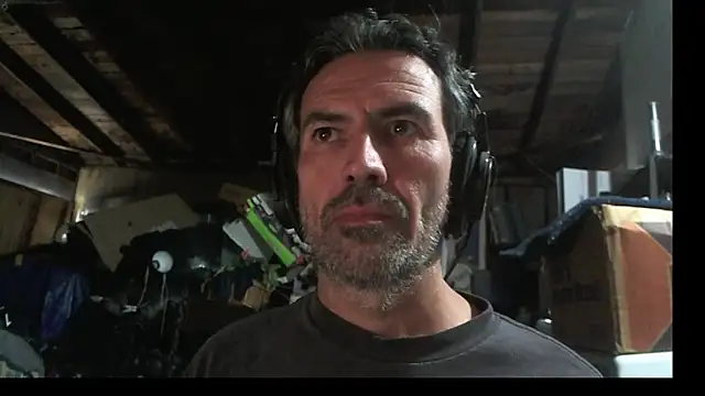 Anarchy_Burger Webcam-Show