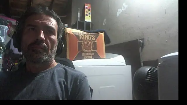 Anarchy_Burger's Webcam Show