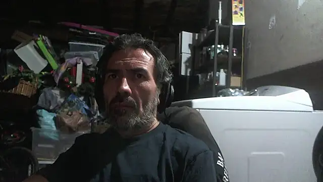 Anarchy_Burger's Webcam Show