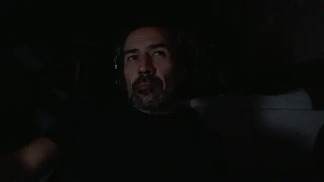 Anarchy_Burger Webcam-Show
