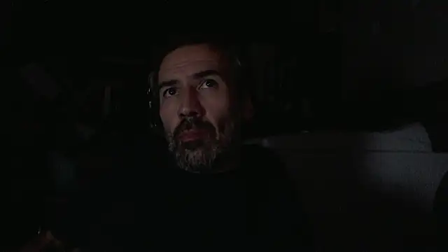 Anarchy_Burger Webcam Show