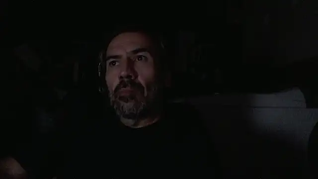 Show webcam de Anarchy_Burger