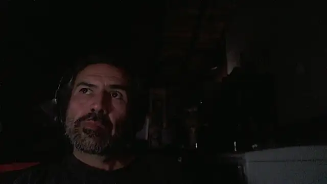 Anarchy_Burger Webcamshow
