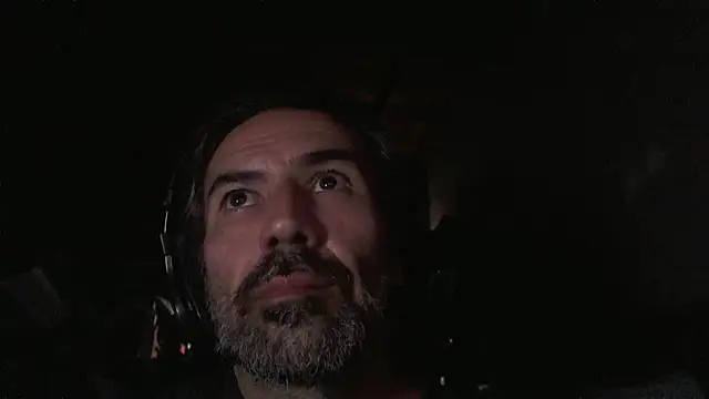 Anarchy_Burger's Webcam Show
