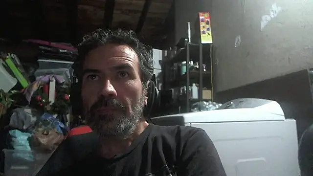 Anarchy_Burger Webcamshow