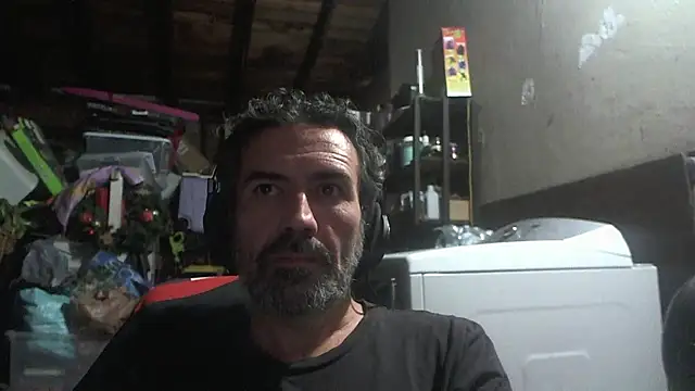 Anarchy_Burger's Webcam Show