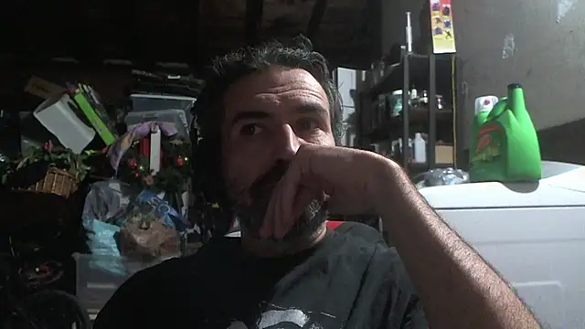 Anarchy_Burger Webcam-Show