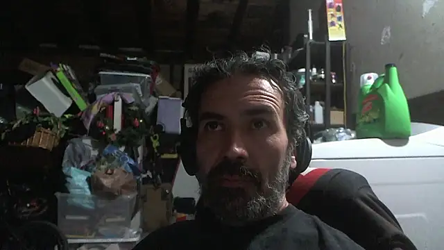 Anarchy_Burger Webcam Show