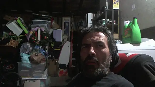 Anarchy_Burger Show Webcam