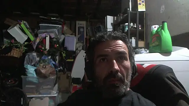 Anarchy_Burger Webcamshow
