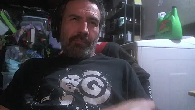Anarchy_Burger webkamerás műsora