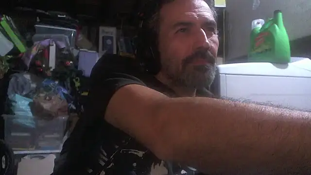 Anarchy_Burger Webcam Show