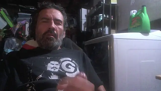 Show Webcam de Anarchy_Burger