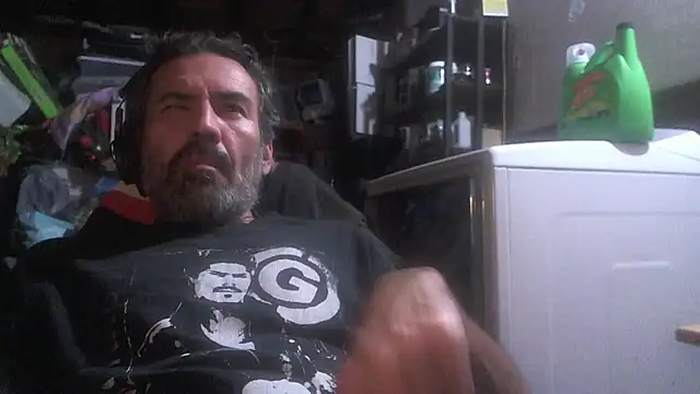 Anarchy_Burger's Webcam Show