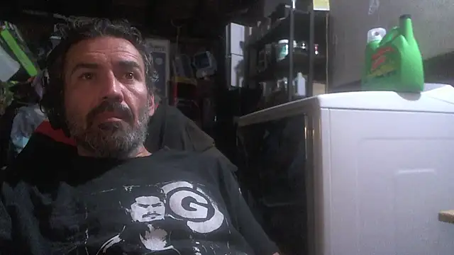 Anarchy_Burger 在線直播表演