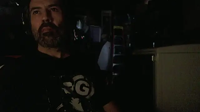 Anarchy_Burger Webcam-Show