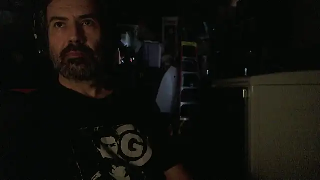 Anarchy_Burger webkamerás műsora