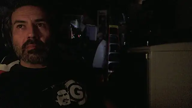 Anarchy_Burger Webcam Show