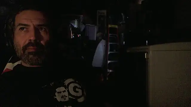 Anarchy_Burger 网络视讯表演