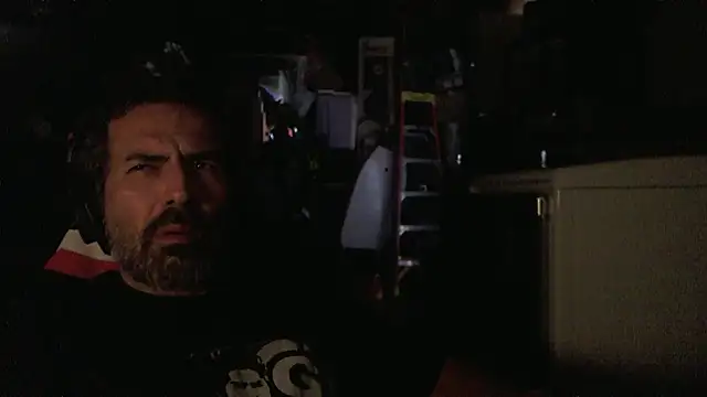 Anarchy_Burger Webcam Show
