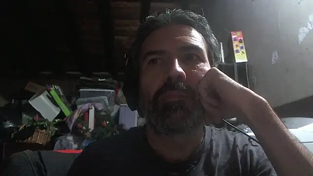 Anarchy_Burger 网络视讯表演