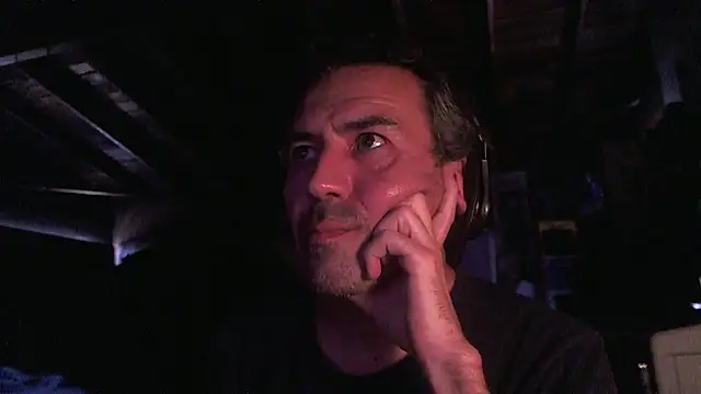 Anarchy_Burger Webcam-Show