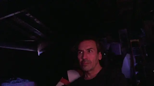 Anarchy_Burger 在線直播表演